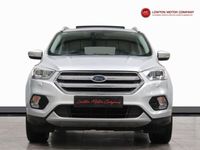 used Ford Kuga 1.5 EcoBoost 182 Titanium X 5dr Auto