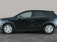 Used Suzuki SX4 S-Cross 129 HP (94 kW) 2023 Black SUV