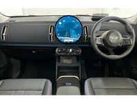 New Mini Countryman Classic 218 HP (160 kW) 2025 Melting silver iii SUV