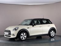 used Mini Cooper Hatch 1.5Classic II 5dr Auto