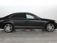 Used Mercedes S350L Sport 255 HP (187 kW) 2013 Sedan