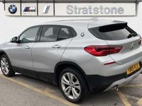 used BMW X2 sDrive20i Sport 2.0 5dr