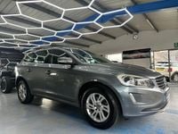 Used Volvo XC60 SE 190 HP (139 kW) 2015 Grey SUV