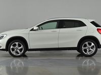 used Mercedes 200 GLA 2.2Sport Executive DCT