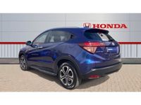 used Honda HR-V 1.5 i-VTEC EX CVT 5dr Petrol Hatchback