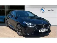 Used BMW 120 M Sport 154 HP (113 kW) 2026 Other Hatchback