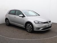 used VW Golf 2019 | 1.0 TSI Match Euro 6 (s/s) 5dr