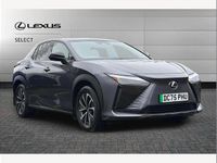 Used Lexus RZ 300e 147 kW (200 HP) 2025 Grey SUV