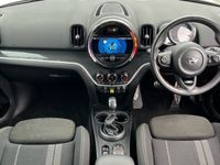 used Mini Cooper S Countryman E Sport 1.5 5dr