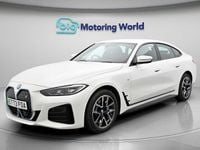 Used BMW i4 M Sport 210 kW (286 HP) 2026 Sedan