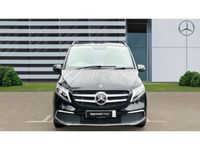 used Mercedes V220 V-Classd Sport 5dr 9G-Tronic [Long] Diesel Estate
