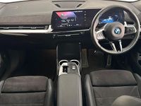 Used BMW iX2 M Sport 227 kW (309 HP) 2024 White SUV