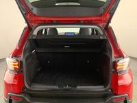 Used Jeep Avenger EV Summit 113 kW (154 HP) 2024 Black SUV