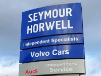 Used Volvo XC70 SE Lux 163 HP (119 kW) 2013 Estate