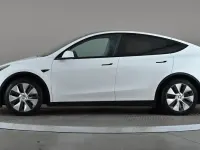 Used Tesla Model Y Standard Range 219 kW (299 HP) 2024 SUV