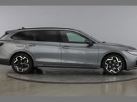 Used VW Passat R-line 147 HP (108 kW) 2025 Grey Estate