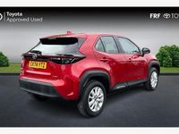 Used Toyota Yaris Hybrid 116 HP (85 kW) 2026 Estate