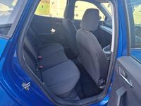 Used Seat Arona SE Technology 2022 Blue SUV