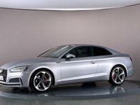 used Audi A5 S5 Quattro 2dr Tiptronic