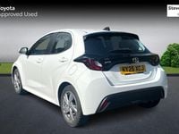 Used Toyota Yaris Hybrid 116 HP (85 kW) 2026 Hatchback