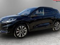 Used Ford Kuga ST-Line X 224 HP (164 kW) 2023 SUV