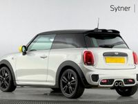 used Mini Cooper S 3-Door HatchSport 2.0 3dr