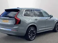 Used Volvo XC90 Ultra 449 HP (330 kW) 2026 SUV