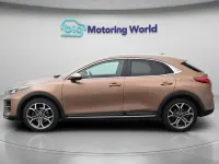 Used Kia XCeed 160 HP (117 kW) 2022 Bronze SUV