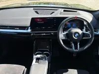 Used BMW X1 Comfort Edition 296 HP (217 kW) 2024 Black SUV