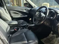 Used Nissan Juke Tekna 2019 Grey SUV