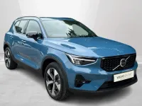 Used Volvo XC40 Plus 194 HP (142 kW) 2025 SUV