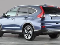 used Honda CR-V 2.0 i-VTEC EX 5dr Auto