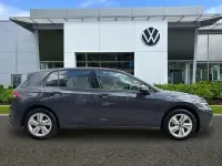 Used VW Golf VII Life 150 HP (110 kW) 2020 Hatchback