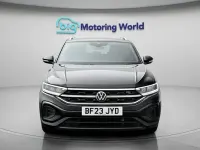 Used VW T-Roc R-line 150 HP (110 kW) 2025 SUV