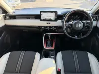 Second-hand Honda HR-V Advance 131 CP (96 kW) 2023 Gri SUV