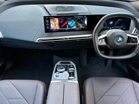 Used BMW iX M Sport 239 kW (326 HP) 2023 Grey SUV