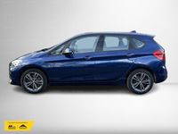 used BMW 220 2 Series d xDrive Sport 5dr Step Auto