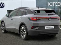 Used VW ID.4 Pure 125 kW (170 HP) 2025 Grey SUV