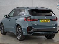 Used BMW iX1 M Sport 147 kW (201 HP) 2025 Green SUV