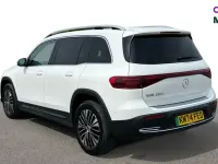 Used Mercedes EQB250+ Executive 139 kW (190 HP) 2024 SUV