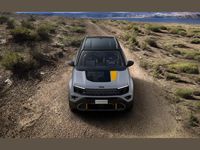 New Jeep Avenger North 134 HP (98 kW) 2025 Other SUV