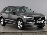 Used Volvo XC60 Momentum 194 HP (142 kW) 2022 SUV