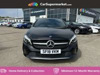 used Mercedes A160 A-ClassSport Edition 5dr Auto