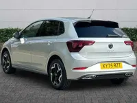 New VW Polo 115 HP (84 kW) 2025 Hatchback