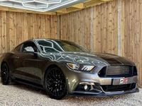 Used Ford Mustang GT 2016