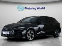 Used Audi A3 Sportback e-tron Competition 245 HP (180 kW) 2025 Hatchback