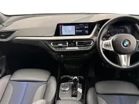 Used BMW 118 M Sport 134 HP (98 kW) 2023 Grey