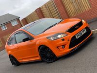 used Ford Focus 2.5 ST-2 3dr