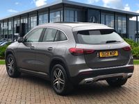 used Mercedes GLA180 GLASport 5dr Auto