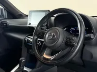 Used Toyota Yaris Hybrid Design 116 HP (85 kW) 2026 Estate